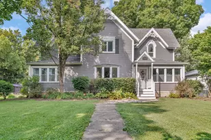 313 E George St, Odell, IL 60460 - Photo 2