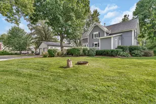 313 E George St, Odell, IL 60460 - Photo 4