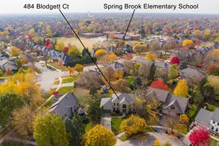 484 Blodgett Ct, Naperville, IL 60565 - Photo 30