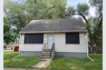 14701 Beachview Terrace, Dolton, IL 60419 - Photo 2