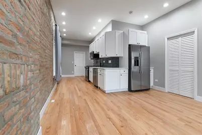 1303 W Flournoy Street #1F, Chicago, IL 60607 - Photo 8