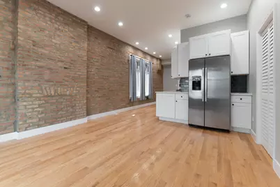 1303 W Flournoy Street #1F, Chicago, IL 60607 - Photo 4