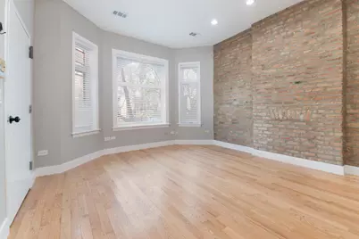 1303 W Flournoy Street #1F, Chicago, IL 60607 - Photo 2