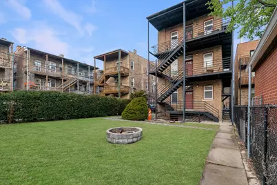 1303 W Flournoy Street #1F, Chicago, IL 60607 - Photo 16