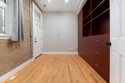 1303 W Flournoy Street #1F, Chicago, IL 60607 - Photo 12