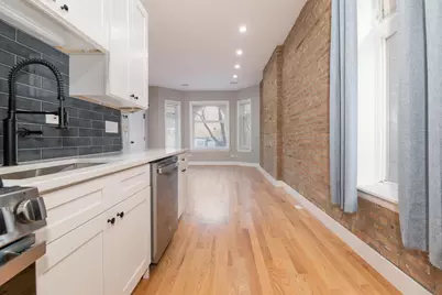 1303 W Flournoy Street #1F, Chicago, IL 60607 - Photo 10