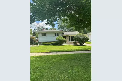 17871 Locust Street, Lansing, IL 60438 - Photo 1