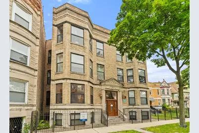 6615 S Woodlawn Avenue #3N, Chicago, IL 60637 - Photo 1