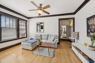 642 Van Buren Street #2, Oak Park, IL 60304 - Photo 8