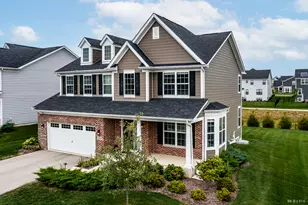 15326 Harvest Ln W, Lockport, IL 60441 - Photo 1