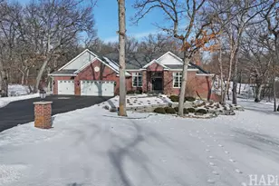 9436 Bellaire Ln, Spring Grove, IL 60081 - Photo 1