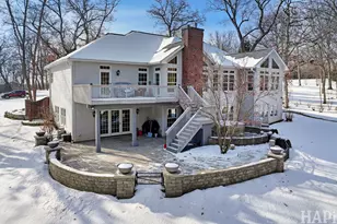 9436 Bellaire Ln, Spring Grove, IL 60081 - Photo 6