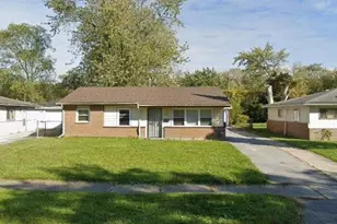 1375 Forest Pl, Calumet City, IL 60409 - Photo 1
