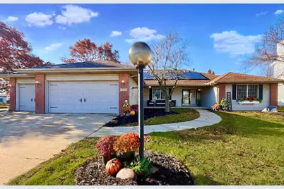 405 Wesley Avenue, Savoy, IL 61874 - Photo 2