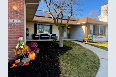 405 Wesley Avenue, Savoy, IL 61874 - Photo 4