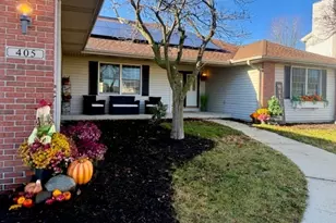 405 Wesley Ave, Savoy, IL 61874 - Photo 4