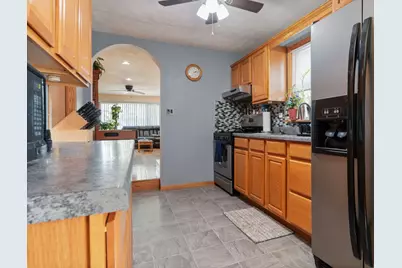 9714 McVicker Avenue, Oak Lawn, IL 60453 - Photo 8