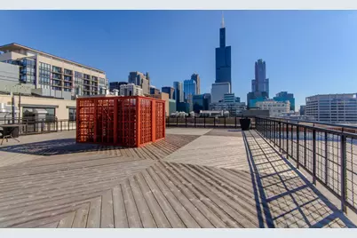 728 W Jackson Boulevard #703, Chicago, IL 60661 - Photo 20