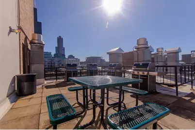 728 W Jackson Boulevard #703, Chicago, IL 60661 - Photo 22