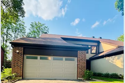 325 Shadowbend Drive, Wheeling, IL 60090 - Photo 1