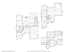 2 Wood Oaks Dr, South Barrington, IL 60010 - Photo 38