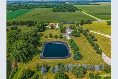 45W127 Jericho Road, Big Rock, IL 60511 - Photo 56