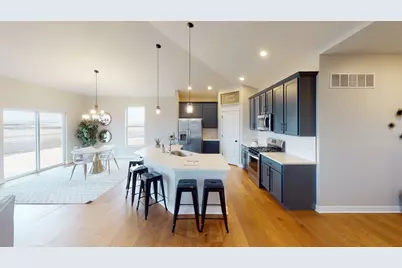 Lot 124 W Meadowdale Circle, Hampshire, IL 60140 - Photo 4