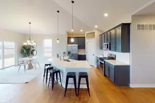 Lot 124 W Meadowdale Circle, Hampshire, IL 60140 - Photo 4