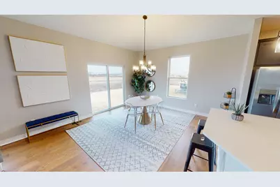 Lot 124 W Meadowdale Circle, Hampshire, IL 60140 - Photo 6