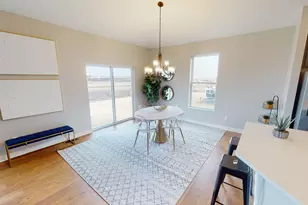 Lot 124 W Meadowdale Circle, Hampshire, IL 60140 - Photo 6