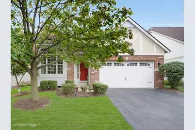 1771 Briarheath Drive, Aurora, IL 60505 - Photo 1