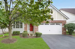 1771 Briarheath Dr, Aurora, IL 60505 - Photo 1