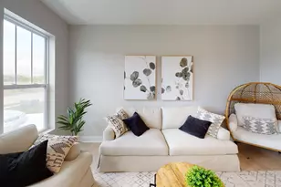 Lot 125 W Meadowdale Circle, Hampshire, IL 60140 - Photo 4