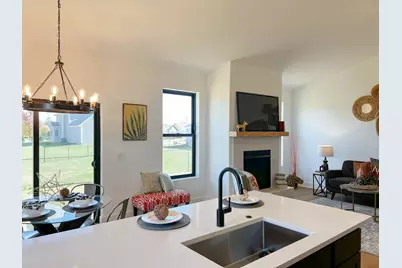 Lot 130 W Meadowdale Circle, Hampshire, IL 60140 - Photo 40