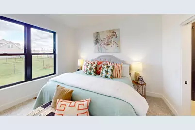 Lot 130 W Meadowdale Circle, Hampshire, IL 60140 - Photo 18