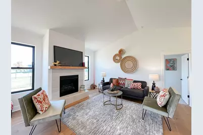 Lot 130 W Meadowdale Circle, Hampshire, IL 60140 - Photo 42