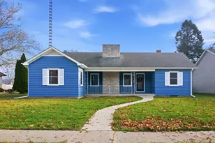 1209 Tilton Park Dr, Rochelle, IL 61068 - Photo 1