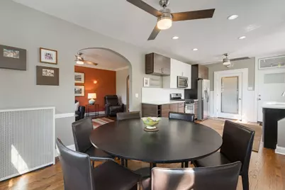 1217 Hull Terrace #3A, Evanston, IL 60202 - Photo 8