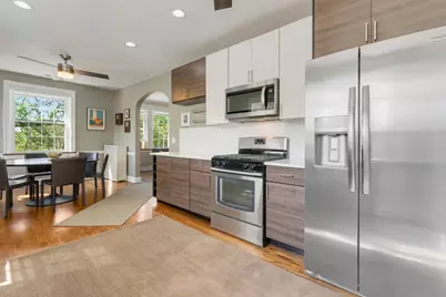 1217 Hull Terrace #3A, Evanston, IL 60202 - Photo 14