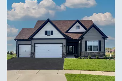 Lot 154 W Meadowdale Circle, Hampshire, IL 60140 - Photo 1