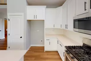 Lot 154 W Meadowdale Circle, Hampshire, IL 60140 - Photo 6