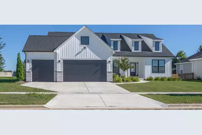 Lot 283 Wild Prairie Point, Hampshire, IL 60140 - Photo 1