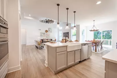 Lot 283 Wild Prairie Point, Hampshire, IL 60140 - Photo 4