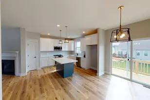 Lot 284 Wild Prairie Point, Hampshire, IL 60140 - Photo 16