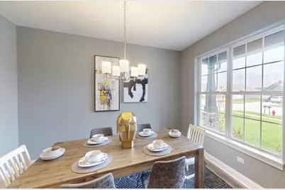 Lot 286 Wild Prairie Point, Hampshire, IL 60140 - Photo 6