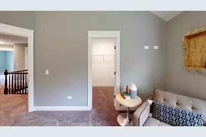 Lot 286 Wild Prairie Point, Hampshire, IL 60140 - Photo 16