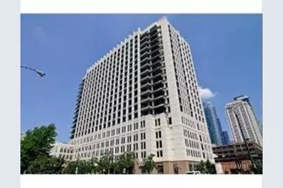 1255 S State Street #1414, Chicago, IL 60605 - Photo 1