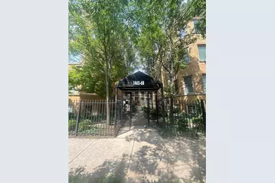 1464 E 69th Street #2N, Chicago, IL 60637 - Photo 2