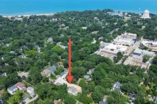 526 Linden Ave, Wilmette, IL 60091 - Photo 2