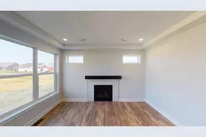 Lot 327 Bennington Lane, Hampshire, IL 60140 - Photo 16